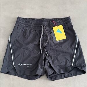 Klattermusen Laufey Shorts